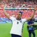 Real Madrid Ta Matsa Lamba Kan Aledander-Arnold