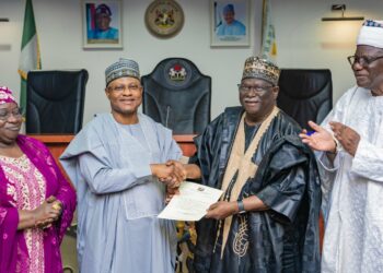 ACF Ta Koka Da Rashin Tsaro Da Talauci A Arewa