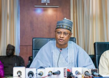 Shugaba Tinubu Masoyin Arewa Ne – Gwamna Uba Sani