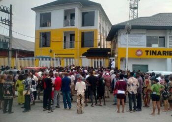 NCC Ta Umarci Kamfanonin Sadarwa Su Gaggauta Sake Haɗa Layukan Wayar Da Aka Katse  Saboda NIN-SIM