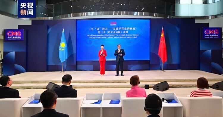 kazakhstan