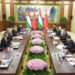 Xi Jinping Ya Gana Da Firaministan Hungary