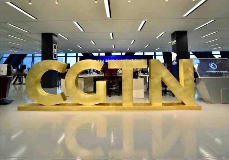 Cgtn