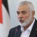 Cmg An Kashe Shugaban Hamas, Ismail Haniyeh A Tehran