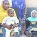Tinubu Sojoji Sun Sake Ceto Daya Daga Cikin ‘Yan Matan Chibok