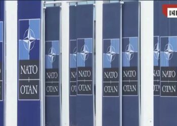 Fakewa Da Batun Kasar Sin Ba Zai Taimaka Wa NATO Cimma Burinta Da Ya Shafi Yankin Asiya Da Tekun Pasifik Ba