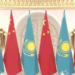 Amurka Huldar Abotar Dindindin Tsakanin Sin Da Kazakhstan Na Samun Ci Gaba Zuwa Sabon Mataki