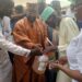 Sin ECOWAS Ta Bada Tallafin Kayan Abinci Ga Mutane 12,000 Da Ambaliyar Ruwa Ta Shafa A Adamawa