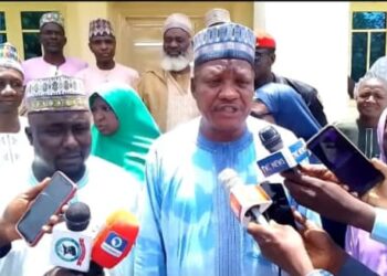 Gwamnatin Zamfara Ta Kashe Naira Biliyan 1.5 Don Inganta Ilmi