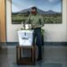 Kogi Xi Ya Taya Kagame Murna Bisa Sake Zabarsa A Matsayin Shugaban Rwanda