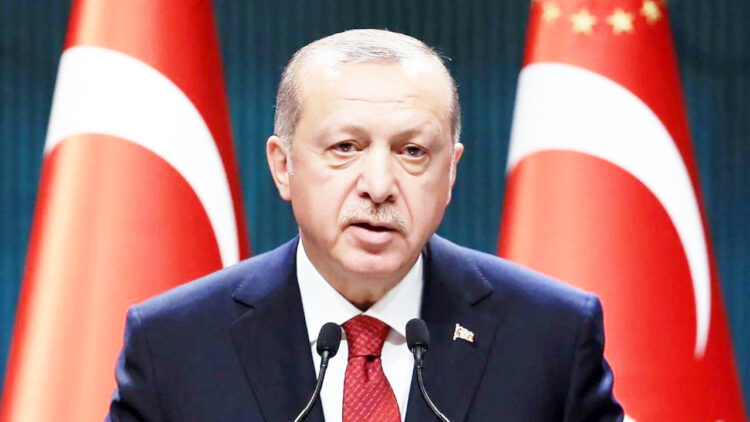 Turkiyya