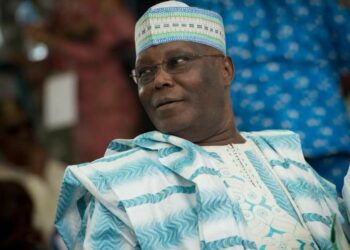 Atiku Ya Koka Kan Yadda Matsalar Tsaro Ta Addabi ‘Yan Nijeriya