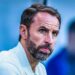 Southgate Ya Ajiye Aikin Horas Da Ingila