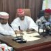 Yanzu-yanzu: Gwamna Yusuf Ya Rattaba Hannu Kan Dokar Samar Da Masarautu Uku Masu Daraja Ta Biyu A Kano