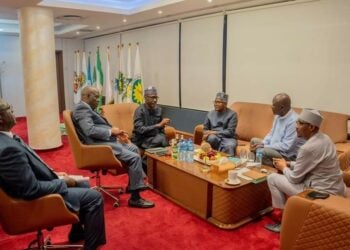 Rikicin Dangote Da NMDPRA: Gwamnatin Tarayya Zata Yi Sasanci