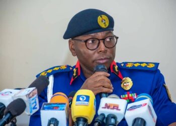 Zanga-Zanga: NSCDC Ta Shirya Aikewa Da Jami’ai 30,000 Faɗin Nijeriya