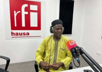 Tinubu Ya Miƙa Saƙon Ta’aziyyar Babban Ɗan Jarida Kabir Yusuf