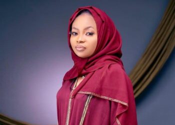 Hadiza Abubakar