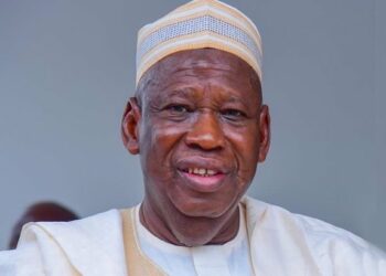 Binciken Ganduje: Kotu Ta Bai Wa Alkalan Kano Sa’o’i 48 Su Yi Murabus