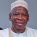 Xi Binciken Ganduje: Kotu Ta Bai Wa Alkalan Kano Sa’o’i 48 Su Yi Murabus