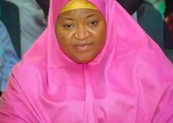 Ministan Yaɗa Labarai Ya Jajanta Wa Mataimakin Gwamnan Neja Kan Rasuwar Matarsa