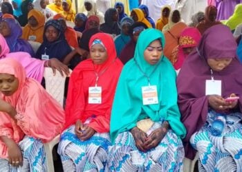 Dan Majalisa Ya Aurar Da ‘Yan Mata 105 Da ‘Yan Bindiga Suka Kashe Iyayensu A Zamfara