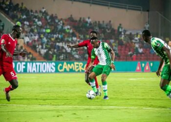 Dalilan Da Yasa Ba’a Gani Na Cikin Tawagar ‘Super Eagles’ A Halin Yanzu -Ahmed Musa