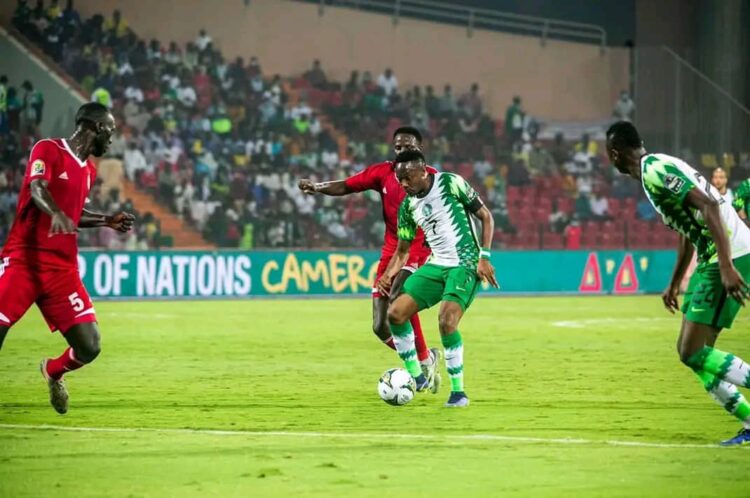 Super Eagles