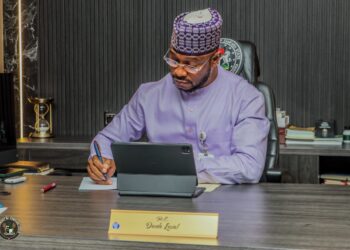 Matsalar Tsaro: Gwamnatin Zamfara Ta Sanya Dokar Takaita Zirga-zirgar Ababen Hawa