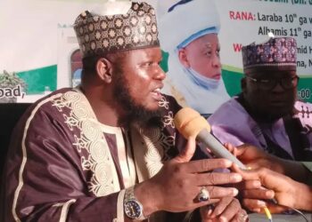 Dole Ne Mu Kiyaye Martabar Sarkin Musulmi – Malamai