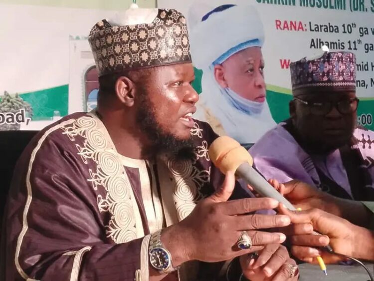 Sarkin Musulmi