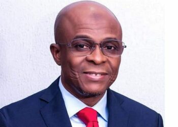 Tinubu Ya Nada Abubakar Dantosho Manajan NPA