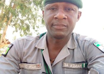 Kash: Ɗan Fasa-Ƙwauri Ya Hallaka Jami’in Kwastan A Jigawa
