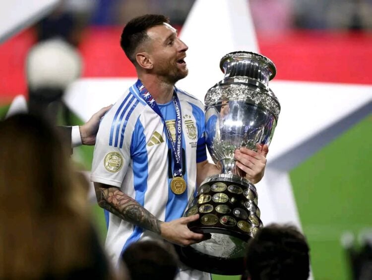 Messi