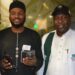 Messi Alhajin Kaduna Ya Mayar Da Wayoyi Masu Darajar Naira Miliyan 4 Ga Mai Su A Jiddah