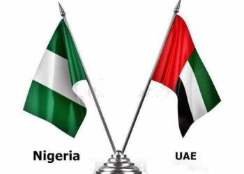 Da Ɗumi-ɗumi: An Ɗagewa Nijeriya Takunkumi Kan Tafiya Zuwa Dubai