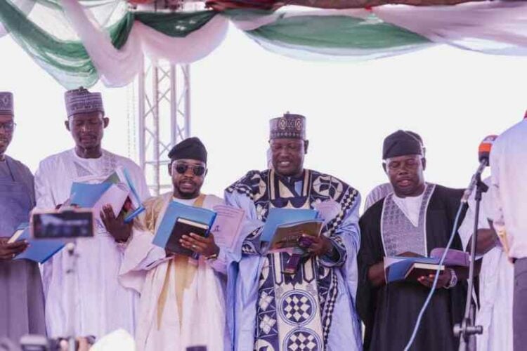Adamawa