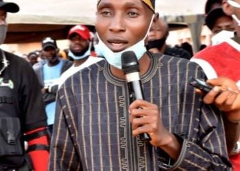 Dan Majalisar Tarayya Ekene Daga Kaduna Ya Rasu