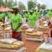 Sin Gwamnatin Kebbi Ta Ƙaddamar Rabon Taki Ga Manoma 48,000 Kyauta