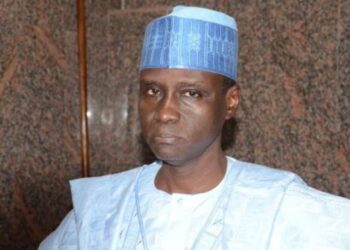 Monguno Ya Maye Gurbin Ndume A Matsayin Mai Tsawatarwar Masu Rinjaye A Majalisa