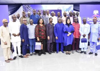 Na Fi Fifita Kishin Ƙasa A Kan Tara Riba – Dangote