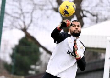 Chelsea Na Neman Sabon Gola Domin Tunkarar Sabuwar Kakar Wasa Ta Bana 