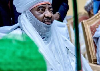 Rikicin Masarautar Kano: Sarki Bayero Ya Fara Bayyana A Bainar Jama’a A Kano