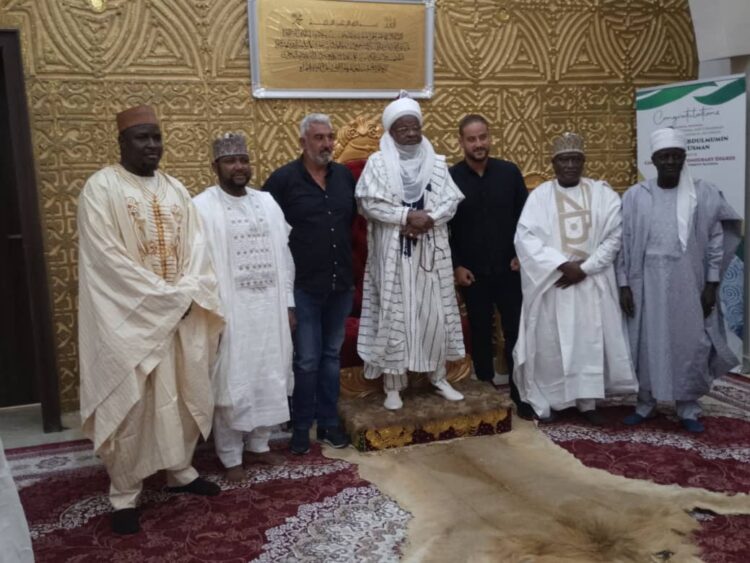 Sarkin katsina