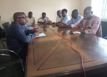 ASUU Reshen Jami’ar Abuja Ta Janye Yajin Aiki Bayan Shafe Kwana 82