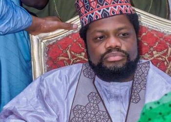 Borno Wakilin Gwale A Majalisar Kano Ya Zargi Magoya Bayan Sarki Aminu Da Cin Zarafinsa