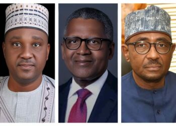 Majalisa Ta Nemi A Kori Shugaban Hukumar NMDPRA Kan Zargin Rashin Ingancin Matatar Dangote