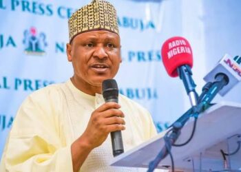 Gwamnati Ba Za Ta Yi Amfani Da Karfi Ba Akan Masu Zanga-zanga – Minista