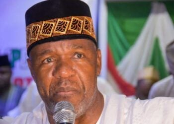 Zanga-zanga: Bauchi Ta Yi Hannun Riga Da Ikirarin Rufe Asibitoci