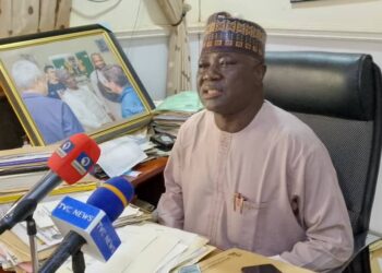 Zanga-zanga: Kebbi Ta Bukaci Matasa Da Su Guji Tashe-tashen Hankula